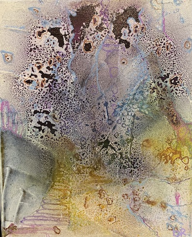 Deborah Rhee|  LIfting Each Other1 | McAtamney Gallery and Design Store | Geraldine NZ